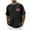007Black, variant on Mens Cotton Basic Tshirts Fashion Short Sleeve Crew Neck Shirts Loose Casual Workout Athletics Pullover Tops