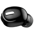 thumbnail image 3 of 2Pcs True Wireless Earphones under $5! Kadlawus True Wireless Invisible Bluetooth Earphone, Mini Single Ear Earphone, Noise Reduction Sports Earphone, Long Range Earphone, 3 of 9