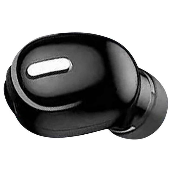 Auriculares Bluetooth, Auriculares inalámbricos, Auriculares Bluetooth True Wireless Ear, Auriculares Bluetooth invisibles, Mini auriculares intraaurales de largo alcance con reducción de ruido, Auric