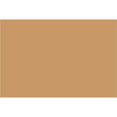 thumbnail image 1 of 2 x 3 in. - Kraft Block Out Labels, Kraft - Roll of 500, 1 of 1
