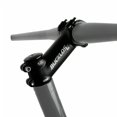 thumbnail image 4 of BUCKLOS BK1 31.8mm Mountain Bike Handlebar Stem 7/17/22 Degree Aluminum Alloy 60-100mm Super Light Black Bicycle Stem Suitable for XC BMX Road Bike Cycling, 4 of 7