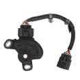thumbnail image 2 of Safety Switch Components, Safe Neutral Safety Switch Position Sensor  for Neutral Safety Switch Position Sensor, 2 of 7