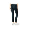 thumbnail image 2 of 7 For All Mankind Womens Velvet Ankle Skinny Jeans, 2 of 2