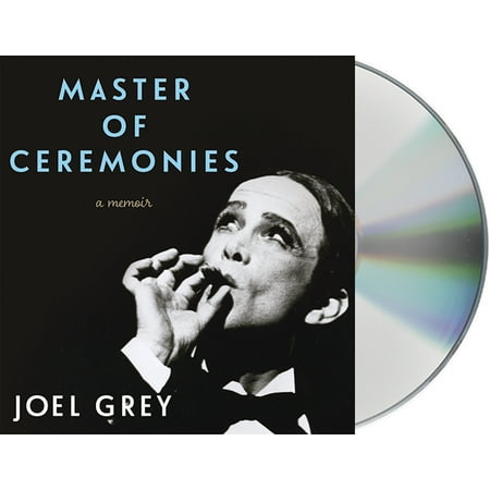 Master of Ceremonies : A Memoir (Best Master Of Ceremony)