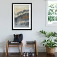 thumbnail image 3 of Art.com Paynes Treeline II Art Print by Jennifer Goldberger, Black Frame Wall Art, 32" x 44", 3 of 5