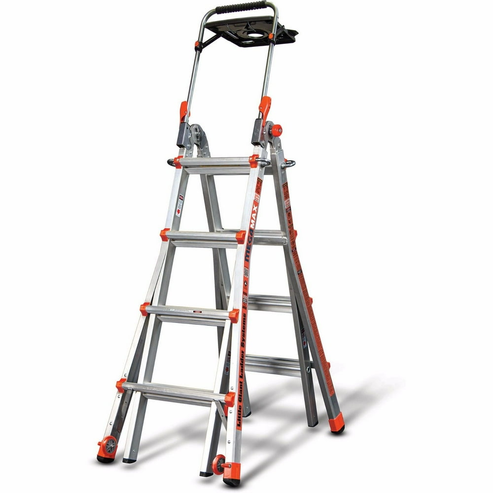 little giant 518600