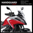 thumbnail image 1 of Motorcycle Accessories For Honda Nc750x Nc700x Nc750s Cb650f Ctx700 Nc750x Hand Guard Handle Protector Handguard Protection, 1 of 4