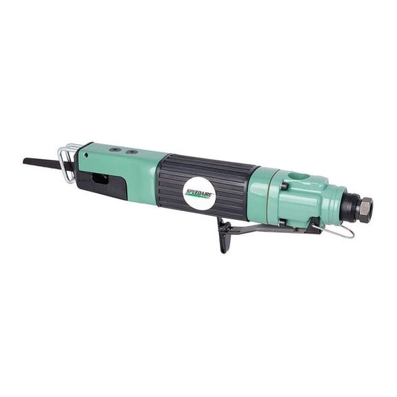 Reciprocating Saw, 1/4 in, NPT 21AC08