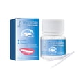 thumbnail image 2 of XWSHYW Suministros de Ortodoncia Kit de Reparación de Dientes Falsos para La Fijación Temporal de Reemplazos de Dientes Perdidos y Rotos, 2 of 3