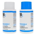 thumbnail image 2 of K18 DAMAGE SHIELD pH Protective Shampoo 8.5 oz & Conditioner 8.5 oz Combo Pack, 2 of 8