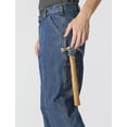 thumbnail image 3 of Jean Holgado Recto para Hombre Carhartt T44 L32, 3 of 6