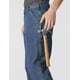 thumbnail image 3 of Jean Holgado Recto para Hombre Carhartt T44 L32, 3 of 6