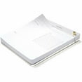 thumbnail image 2 of Russell & Hazel Drafters Tablet Notepad, Acrylic, 6" x 8", 100 Sheets, 2 of 4