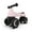 Pink, variant on Freddo Children Balance Bike Push Car 4 Wheel