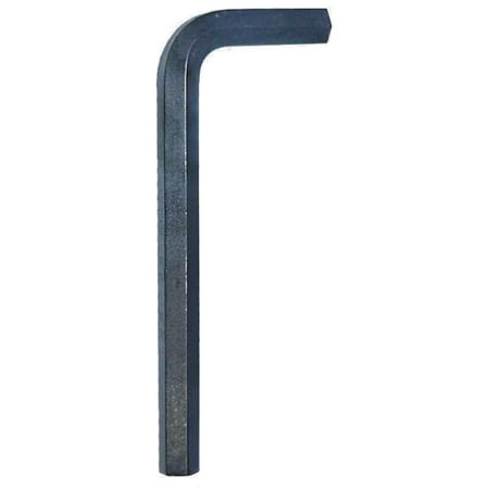 

3PC Eklind Eklind 15112 Short Arm Hex Key 3/16 Black oxide