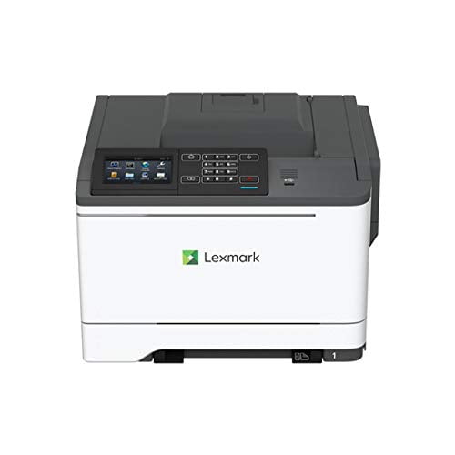 Pre-Owned Lexmark CS622de Desktop Laser Printer