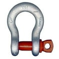 thumbnail image 1 of Apex Tool Group - Chain .31 in. Zinc Plated Screw Pin Anchor Shackle  T9600535, 1 of 1