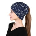 thumbnail image 6 of KLL Hawaiian Style Pirnt Wicking Running Beanie Head Wrap Cycling Bandana for Men Women, 6 of 8