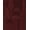 Red, Pattern 4, variant on Design&I 4'x6' Washable Area Rug Flatweave Daily Traffic Ready Deep Burgundy Geometric Design Modern Abstract with Bold Shapes for Dorm Room, Living Apartment