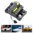 thumbnail image 1 of Disjoncteur 30-30 - 48v DC pour Marine RV Voiture Audio et Ampères Domestiques - 250A, 1 of 8