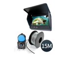 thumbnail image 2 of 1PC Portable Fish Depth Finder Water 4.3 Inch LCD Underwater 220° Fishing Camera, 2 of 6
