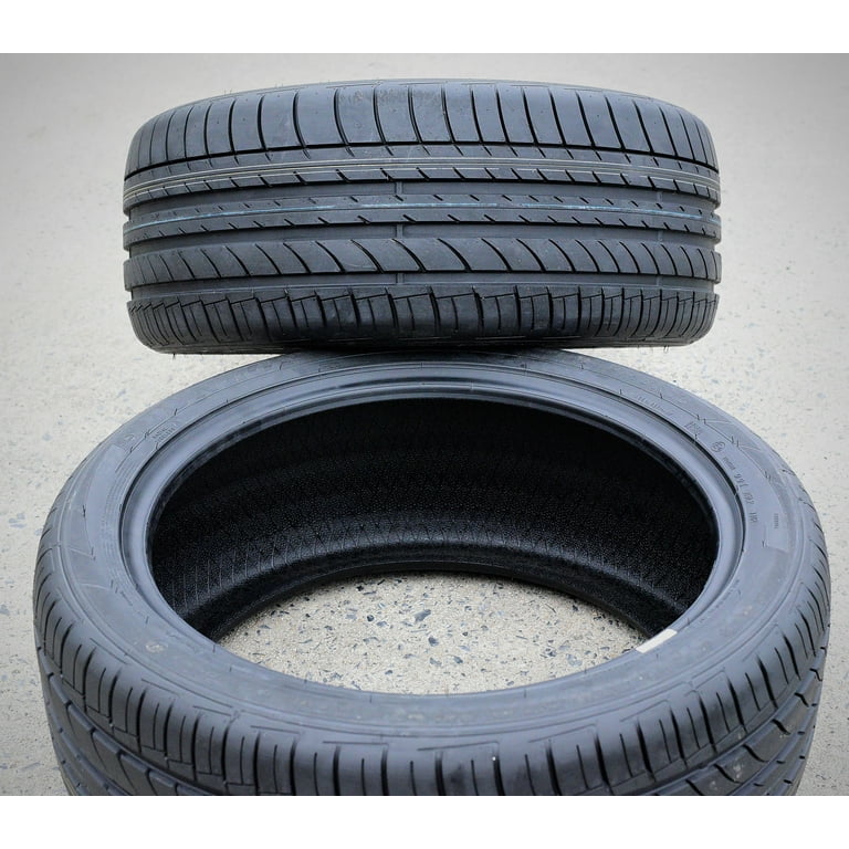 Dunlop SP Sport Maxx GT ROF 245/40R19 94Y BSW Fits: 2016-23 Dunlop SP Sport Maxx GT ROF 245/40R19 94Y BSW Fits: 2016-23