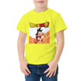 thumbnail image 1 of Camiseta Algodón de DBZ para niños, 1 of 5