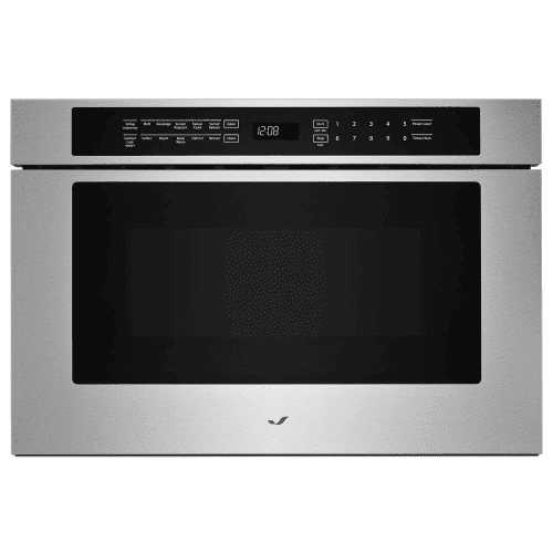 JennAir JMDFS24GS 24 Inch Wide 1.2 Cu. Ft. 950 Watt BuiltIn Microwave