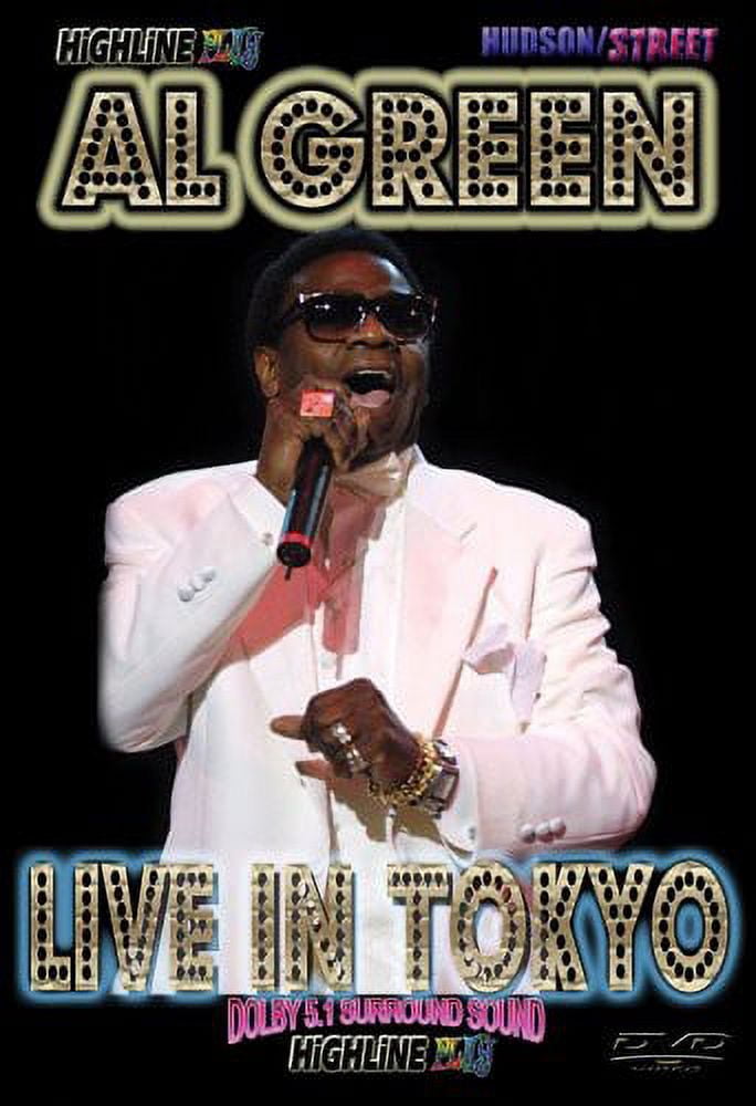Whitney Houston: Live (DVD), Hudson Street, Music & Performance