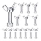 thumbnail image 1 of 14 Alfileres de Cerámica para Bates de Torno de Alfarero. Alfileres de Repuesto para Bates de Lanzamiento., 1 of 7