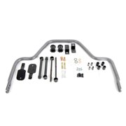 Hellwig 7761 Sway Bar; Solid; 1 1/4 in. Rear;