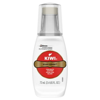 Kiwi Leather Dye and Leather Lotion 2 Pack Value Bundle - Walmart.com