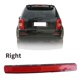 thumbnail image 2 of Car Right Bumper Reflector Assy for Ssangyong Rexton Kyron 2006-2011, 2 of 5
