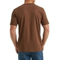 thumbnail image 3 of Wrangler® Men's Graphic Short Sleeve Tee Shirt, 3 of 4