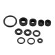 thumbnail image 2 of Kit de sello de carcasa de filtro de combustible Ticfox para Ford 7.3L 99-03 Powerstroke Diesel, 2 of 8