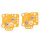 thumbnail image 4 of Controlador Analógico Stick Drift Fix Mod, GamePad Corrección Módulo 2pcs Para Controladores de Juego, 4 of 7