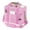 05 Pink, variant on Canvas Tote Bag with Multi Pockets Crossbody Tote Bag for Women Bible Handbag Everything Tote Bags with Compartments(Beige)