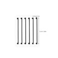 thumbnail image 2 of CTIRCHIU Silicone Lash Lift Rods and Pads Assorted Colors for Safe Gentle Eyelash Lifting, 2 of 8