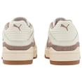 thumbnail image 2 of Tenis Puma Slipstream X Lauren London Beige 22.5, 2 of 5