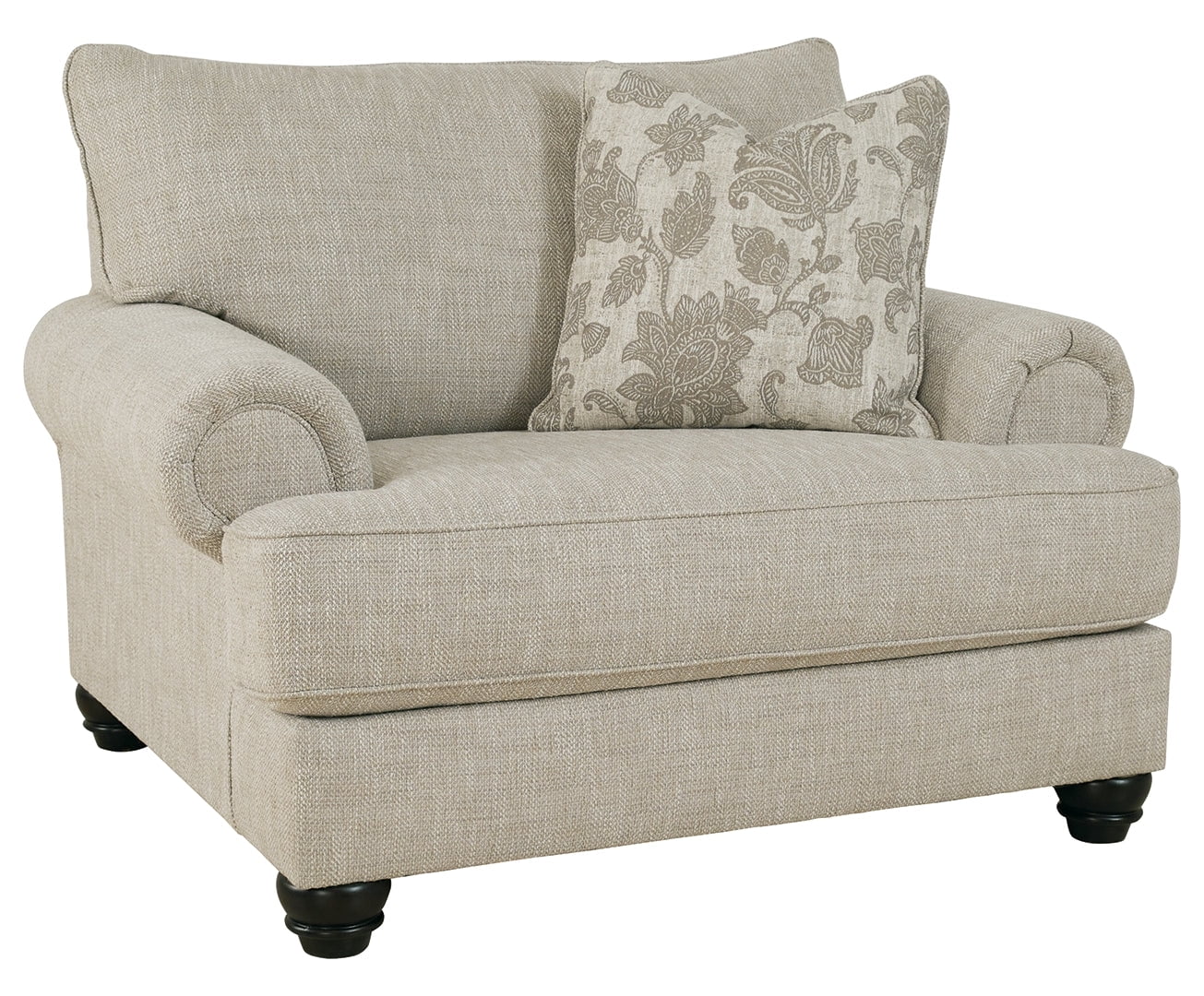 Asanti Oversized Chair