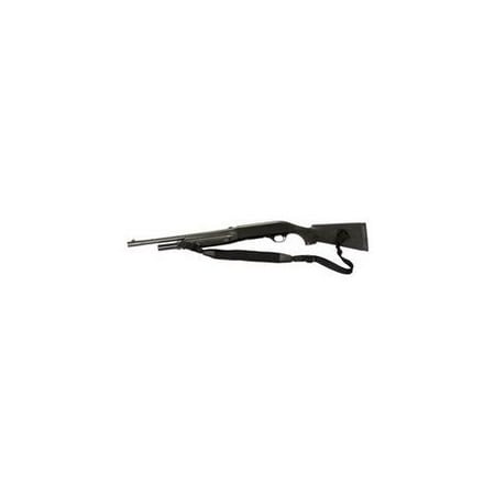 Classic Safari Shotgun And Rifle Sling