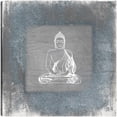 thumbnail image 1 of Cuadro Decorativo - Yoga gitano # 5 Jr  Impresión en canvas, estrechado., 1 of 2