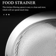 thumbnail image 2 of Oil Separator Japanese Noodles Grease Screen Strainer Filter Spoon Straining Basket Kitchen Filtering Scoop Rice, 2 of 6