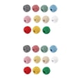 thumbnail image 1 of Toystoory Cotton Thread Weave Socks Clothes Clothing Tool Colored Sewing Wires Practicing Rope Prop Teaching for Beginners DIY Ropes Type1 NO1, 1 of 1