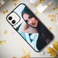 thumbnail image 5 of 5 PCS Sublimation Blanks Phone Case for iPhone 11 Blank Printable Custom Phone Case Soft TPU + Hard PC Anti-Slip, 5 of 5