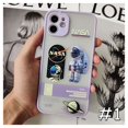 thumbnail image 1 of funda samsung a03s m12 a22 a82 m20 a72 a52 a42 a32 a01 a02 m02 a32 a12 a02s a51 a71 a11 a31 a21s a10 a20 a30 a50 a70 a10s a20s a30s a50s m10 m31 m30s a01 a12 a02s core j2 j7 prime 4g 5g ins cosmonaut, 1 of 4