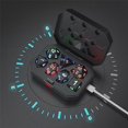 thumbnail image 4 of Electronic Dices USB Rechargeable Luminous Dices Glow DND Dices, 4 of 5