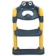 thumbnail image 2 of Asiento de Inodoro para Ir Al Baño Asiento de Entrenamiento para Ir Al Baño con Escalera Taburete Ajustable Plegable Asiento de Escalera para Inodoro para Niñas y Niños ANGGREK Otros, 2 of 8