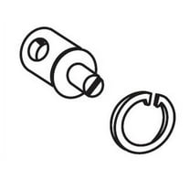 Moen Stop Valve Assembly