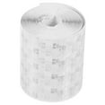 thumbnail image 4 of FRCOLOR 1Pcs Night Reflector Tape for Farmers Weatherproof and UV Stable Hexagonal Honeycomb Pattern, 4 of 8